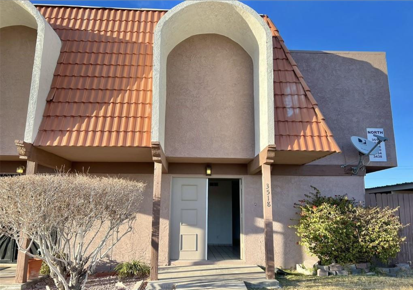 3518 Villa Knolls North Dr.