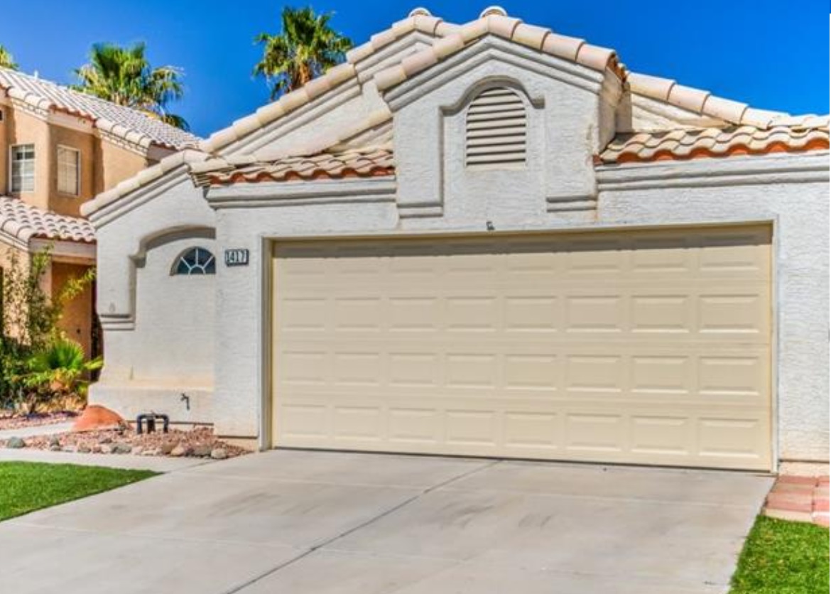 1417 Spice Sky Drive