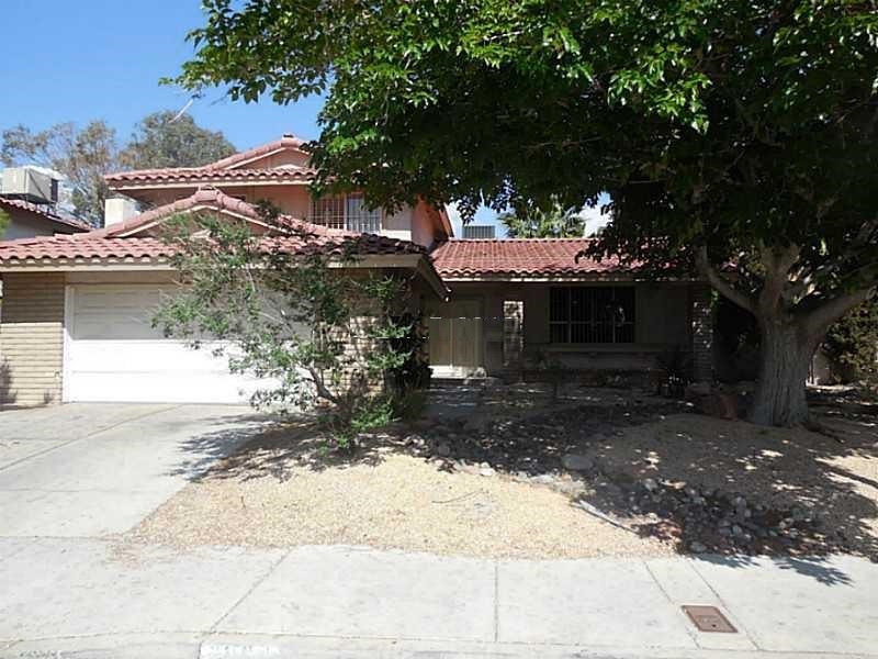 3864 Red Rock Street