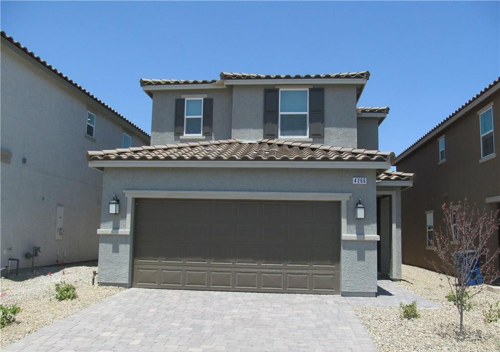 4266 Yucca Brevi Avenue